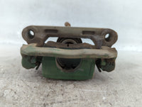 2008-2019 Nissan Frontier Front Driver Left Brake Caliper - Oemusedautoparts1.com