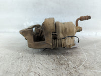 2008-2019 Nissan Frontier Front Driver Left Brake Caliper - Oemusedautoparts1.com