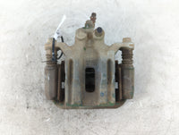 2008-2019 Nissan Frontier Front Driver Left Brake Caliper - Oemusedautoparts1.com