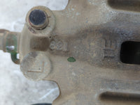 2008-2019 Nissan Frontier Front Driver Left Brake Caliper - Oemusedautoparts1.com