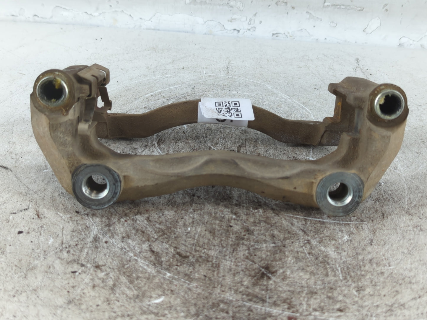 2005-2022 Nissan Frontier Front Passenger Right Brake Caliper - Oemusedautoparts1.com