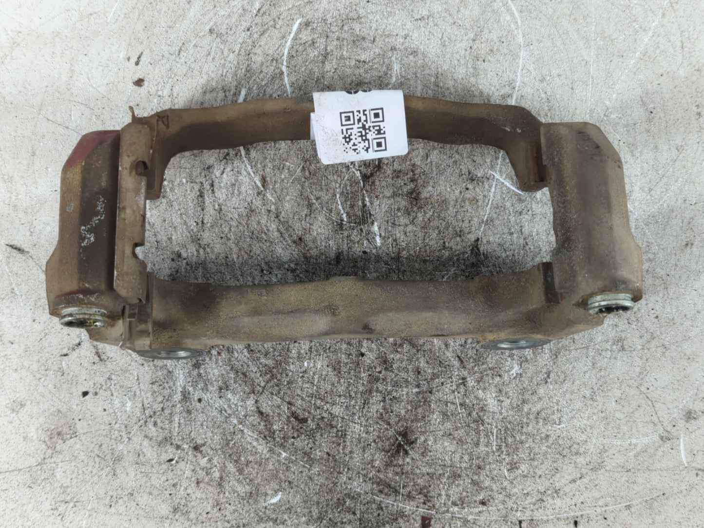 2005-2022 Nissan Frontier Front Passenger Right Brake Caliper - Oemusedautoparts1.com