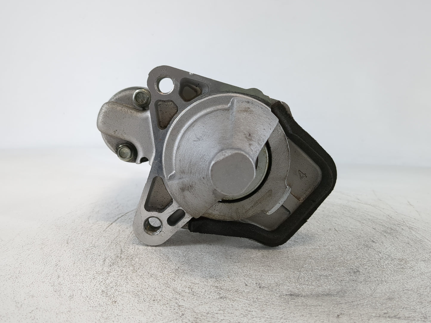 2018-2019 Nissan Kicks Car Starter Motor Solenoid OEM P/N:23300 5RB0B Fits Fits 2018 2019 OEM Used Auto Parts - Oemusedautop
