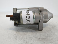 2018-2019 Nissan Kicks Car Starter Motor Solenoid OEM P/N:23300 5RB0B Fits Fits 2018 2019 OEM Used Auto Parts - Oemusedautop