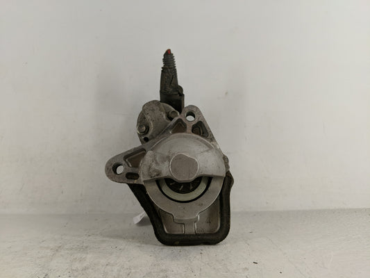 2018-2019 Nissan Kicks Car Starter Motor Solenoid OEM P/N:23300 5RB0B Fits Fits 2018 2019 OEM Used Auto Parts