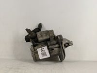2018-2019 Nissan Kicks Car Starter Motor Solenoid OEM P/N:23300 5RB0B Fits Fits 2018 2019 OEM Used Auto Parts - Oemusedautop