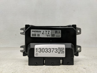 compare product 2018-2019 Nissan Kicks PCM Engine Control Computer ECU ECM PCU OEM P/N:NEC003-857 Fits Fits 2018 2019 OEM Used Auto Parts