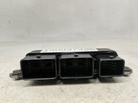2018-2019 Nissan Kicks PCM Engine Control Computer ECU ECM PCU OEM P/N:NEC003-857 Fits Fits 2018 2019 OEM Used Auto Parts - 