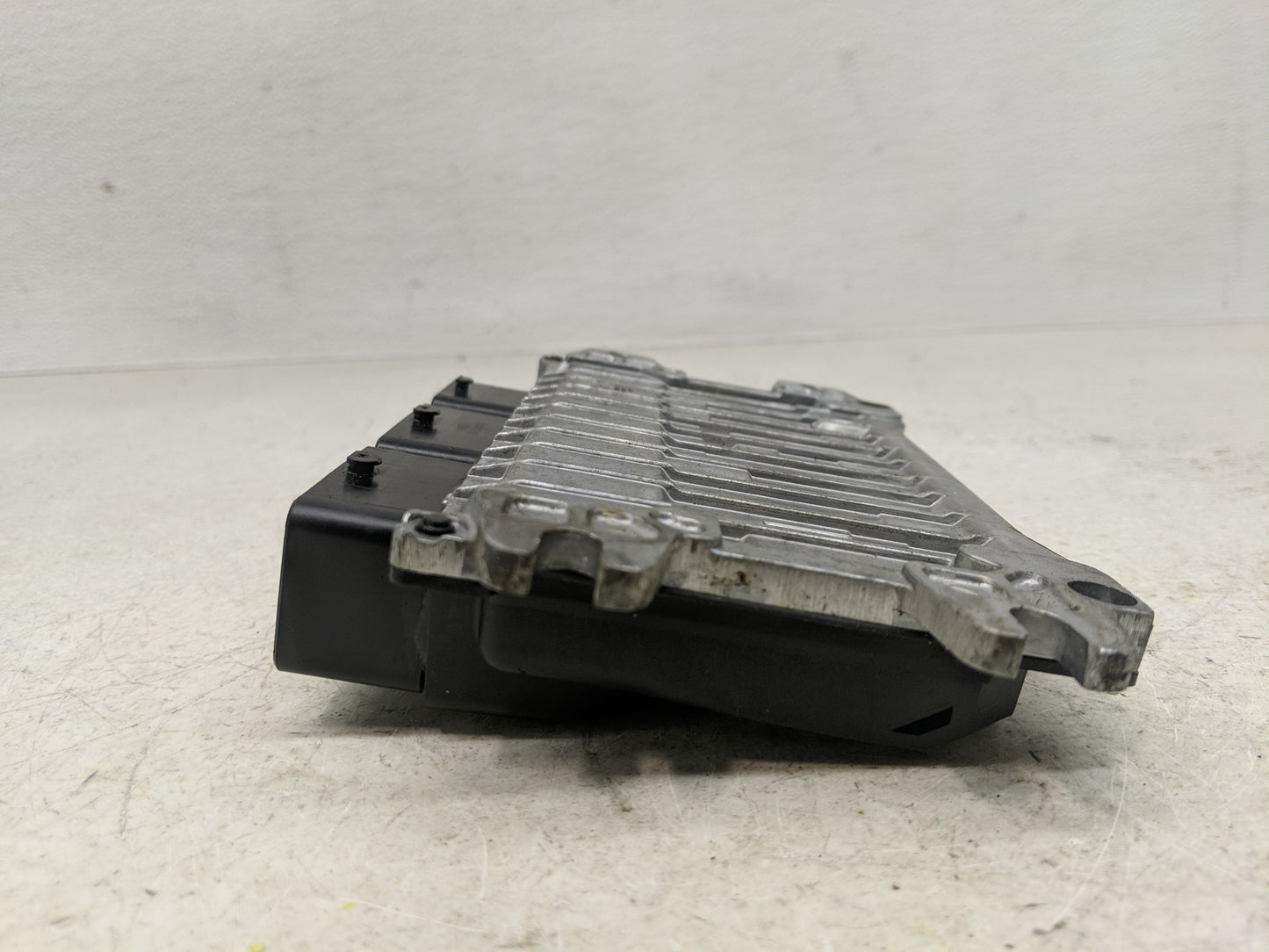 2018-2019 Nissan Kicks PCM Engine Control Computer ECU ECM PCU OEM P/N:NEC003-857 Fits Fits 2018 2019 OEM Used Auto Parts - 