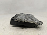 2018-2019 Nissan Kicks PCM Engine Control Computer ECU ECM PCU OEM P/N:NEC003-857 Fits Fits 2018 2019 OEM Used Auto Parts - 