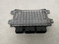 2018-2019 Nissan Kicks PCM Engine Control Computer ECU ECM PCU OEM P/N:NEC003-857 Fits Fits 2018 2019 OEM Used Auto Parts - 