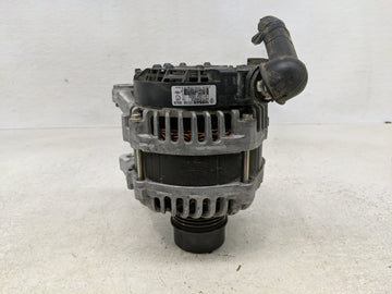 2018-2019 Nissan Kicks Alternator Replacement Generator Charging Assembly Engine OEM P/N:23100 5RA1B Fits Fits 2018 2019 OEM