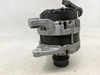2018-2019 Nissan Kicks Alternator Replacement Generator Charging Assembly Engine OEM P/N:23100 5RA1B Fits Fits 2018 2019 OEM