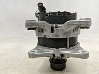2018-2019 Nissan Kicks Alternator Replacement Generator Charging Assembly Engine OEM P/N:23100 5RA1B Fits Fits 2018 2019 OEM