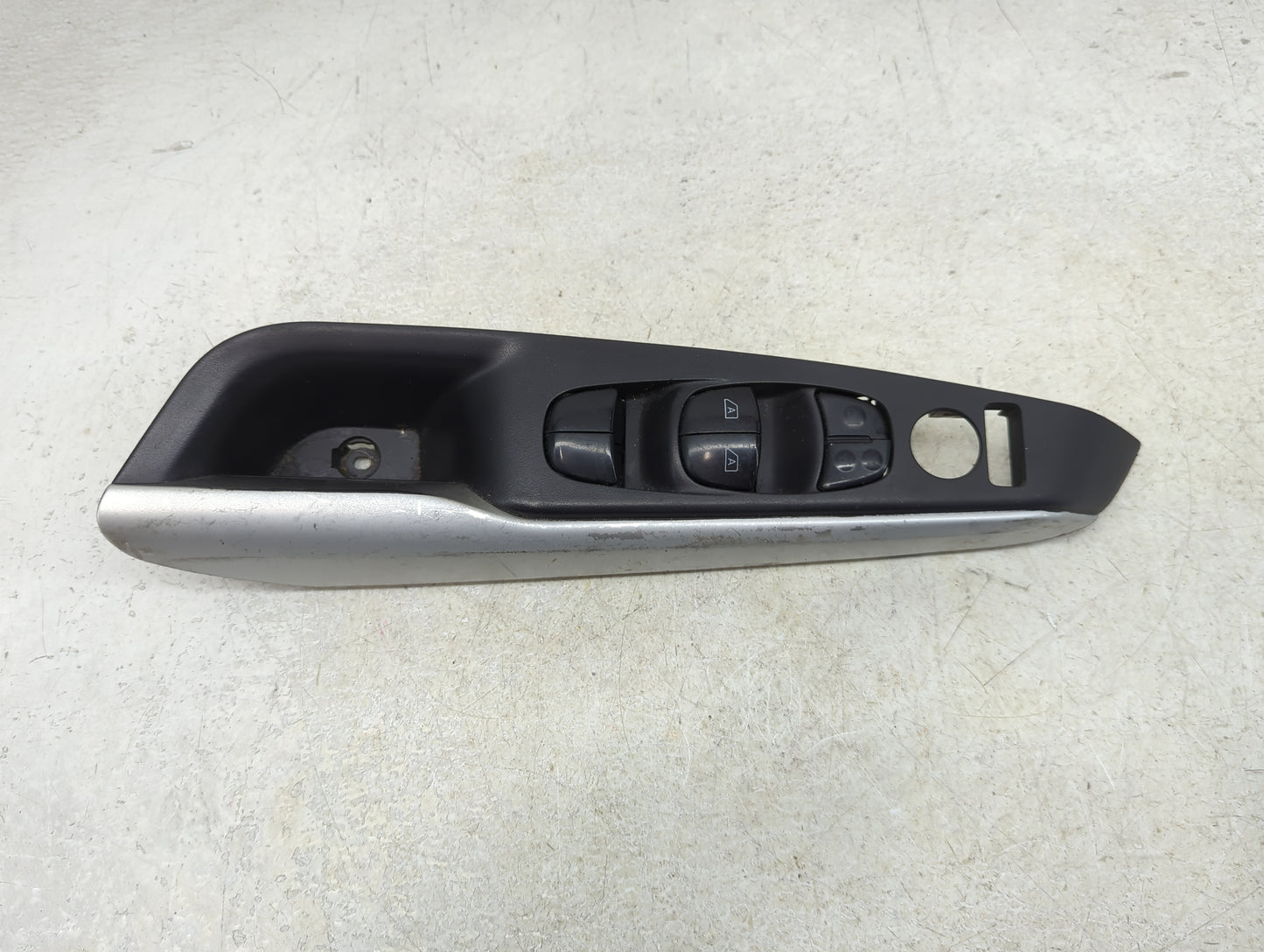2018-2021 Nissan Kicks Master Power Window Switch Replacement Driver Side Left P/N:25401-5RL0A Fits Fits 2018 2019 2020 2021