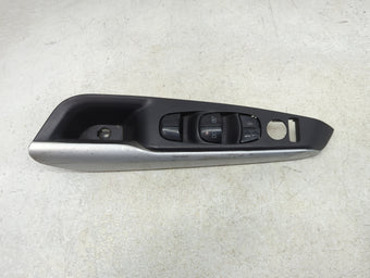 compare product 2018-2021 Nissan Kicks Master Power Window Switch Replacement Driver Side Left P/N:25401-5RL0A Fits Fits 2018 2019 2020 2021 OEM Used Auto Parts