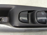 2018-2021 Nissan Kicks Master Power Window Switch Replacement Driver Side Left P/N:25401-5RL0A Fits Fits 2018 2019 2020 2021