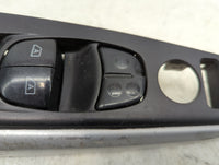 2018-2021 Nissan Kicks Master Power Window Switch Replacement Driver Side Left P/N:25401-5RL0A Fits Fits 2018 2019 2020 2021