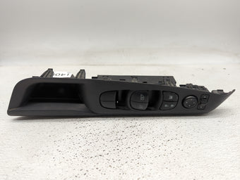 compare product 2018-2021 Nissan Kicks Master Power Window Switch Replacement Driver Side Left P/N:25401 5RL0A Fits Fits 2018 2019 2020 2021 OEM Used Auto Parts