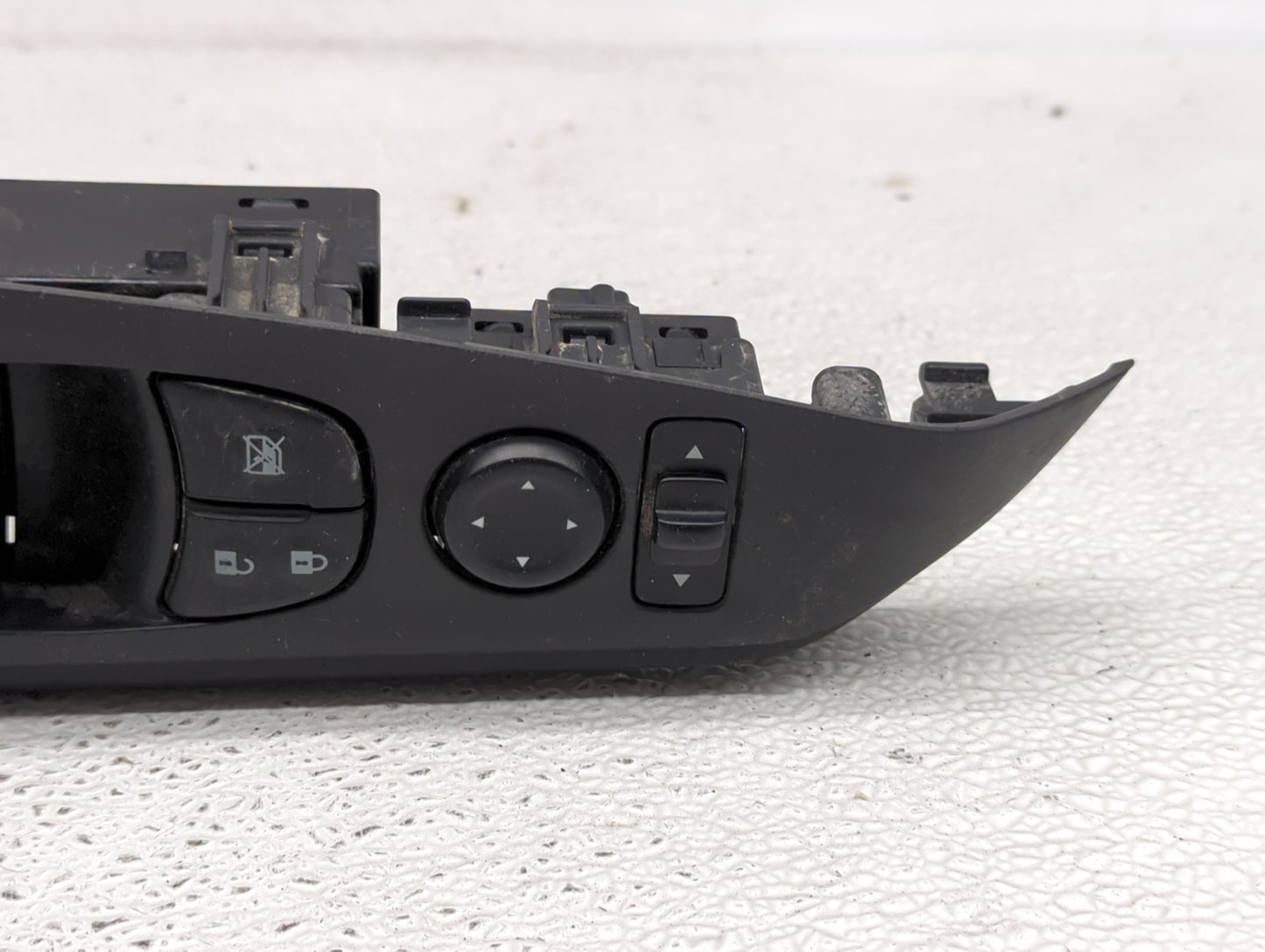 2018-2021 Nissan Kicks Master Power Window Switch Replacement Driver Side Left P/N:25401 5RL0A Fits Fits 2018 2019 2020 2021