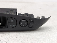 2018-2021 Nissan Kicks Master Power Window Switch Replacement Driver Side Left P/N:25401 5RL0A Fits Fits 2018 2019 2020 2021