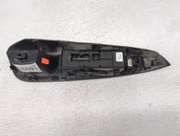 2018-2021 Nissan Kicks Master Power Window Switch Replacement Driver Side Left P/N:25401 5RL0A Fits Fits 2018 2019 2020 2021