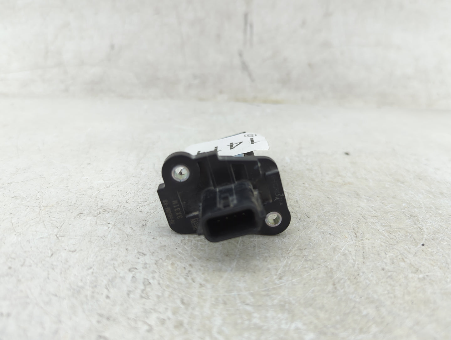 2018-2021 Nissan Kicks Mass Air Flow Meter Maf - Oemusedautoparts1.com