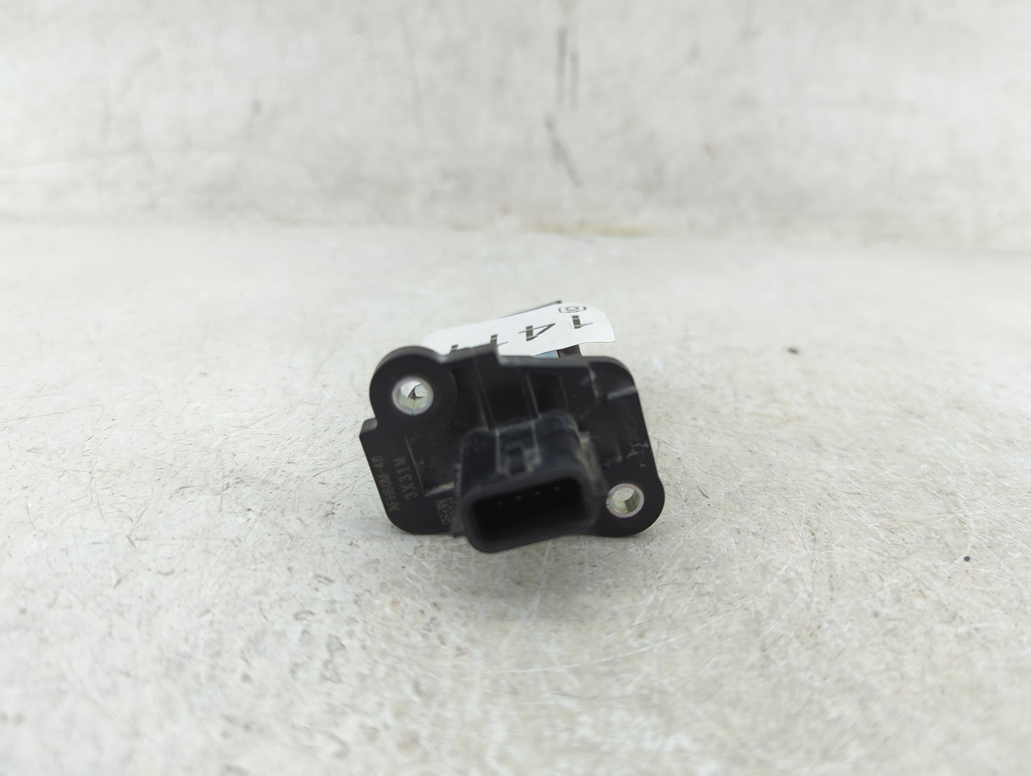 2018-2021 Nissan Kicks Mass Air Flow Meter Maf - Oemusedautoparts1.com