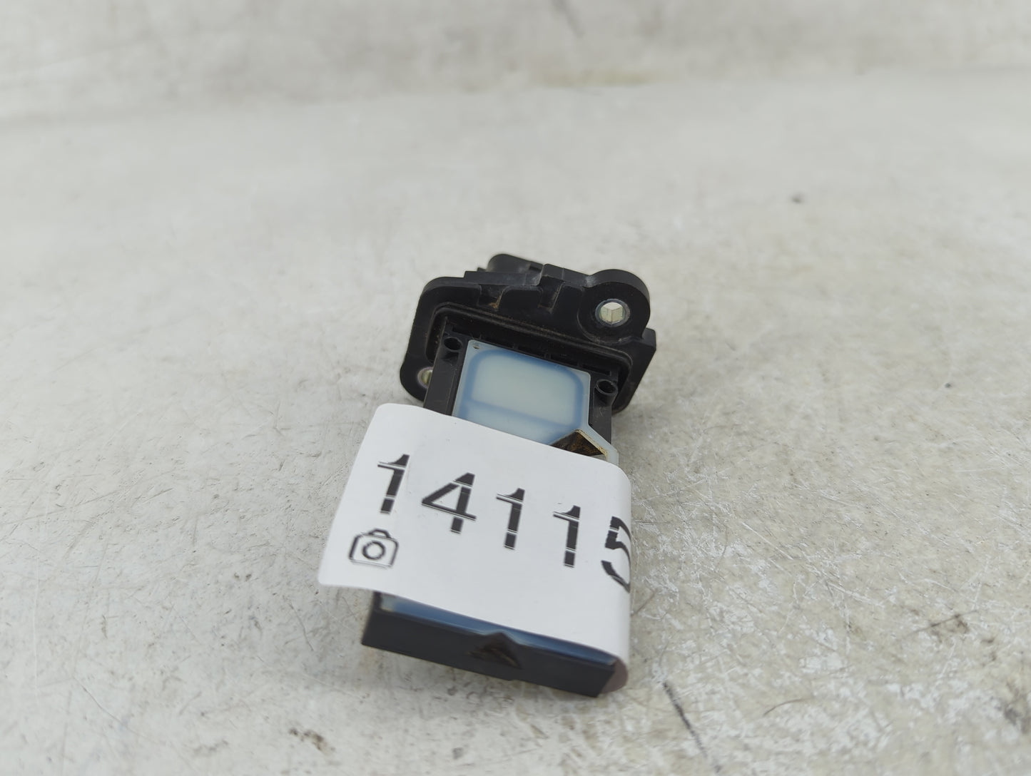 2018-2021 Nissan Kicks Mass Air Flow Meter Maf - Oemusedautoparts1.com