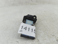 2018-2021 Nissan Kicks Mass Air Flow Meter Maf - Oemusedautoparts1.com