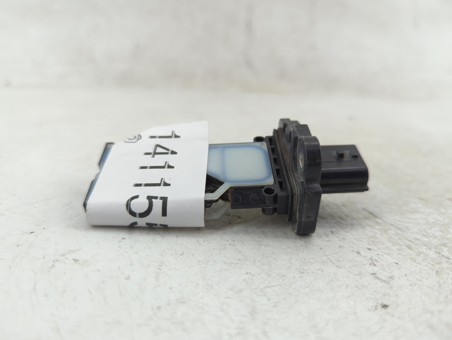 2018-2021 Nissan Kicks Mass Air Flow Meter Maf - Oemusedautoparts1.com