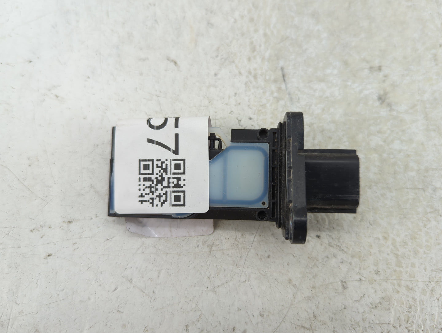 2018-2021 Nissan Kicks Mass Air Flow Meter Maf - Oemusedautoparts1.com