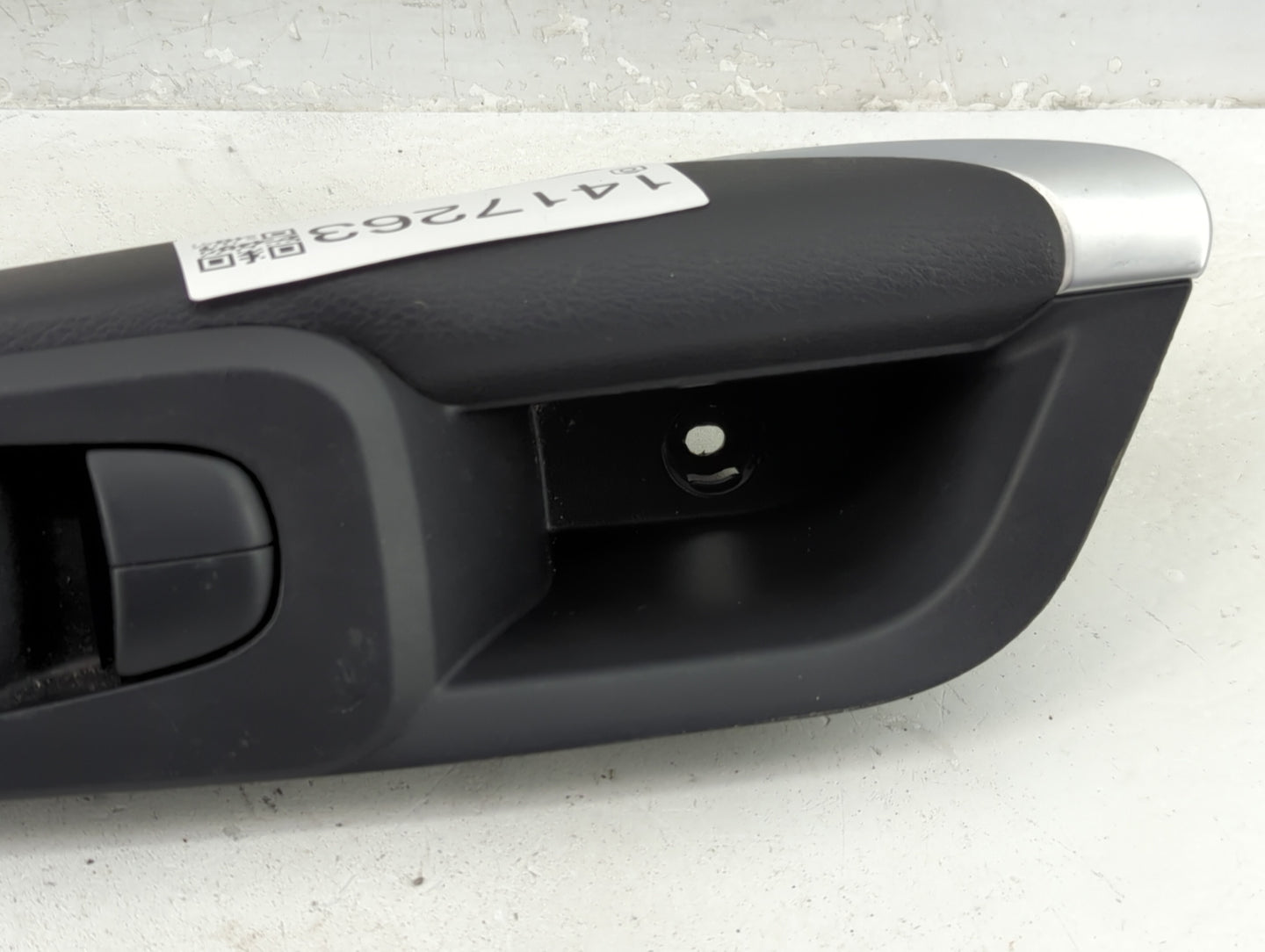2018-2021 Nissan Kicks Master Power Window Switch Replacement Driver Side Left P/N:25401-5RL0A Fits Fits 2018 2019 2020 2021