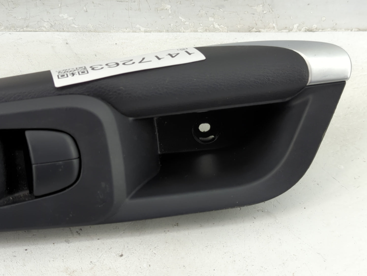 2018-2021 Nissan Kicks Master Power Window Switch Replacement Driver Side Left P/N:25401-5RL0A Fits Fits 2018 2019 2020 2021