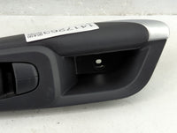 2018-2021 Nissan Kicks Master Power Window Switch Replacement Driver Side Left P/N:25401-5RL0A Fits Fits 2018 2019 2020 2021