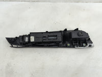2018-2021 Nissan Kicks Master Power Window Switch Replacement Driver Side Left P/N:25401-5RL0A Fits Fits 2018 2019 2020 2021