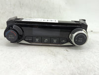 2019-2020 Nissan Kicks Climate Control Module Temperature AC/Heater Replacement P/N:275005RA5A 275005RA5A-B Fits OEM Used Au