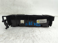 2019-2020 Nissan Kicks Climate Control Module Temperature AC/Heater Replacement P/N:275005RA5A 275005RA5A-B Fits OEM Used Au