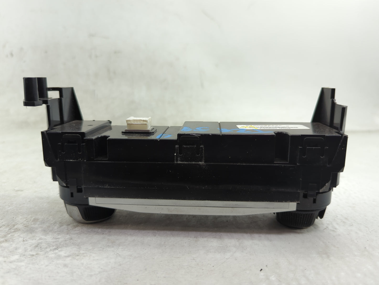 2019-2020 Nissan Kicks Climate Control Module Temperature AC/Heater Replacement P/N:275005RA5A 275005RA5A-B Fits OEM Used Au