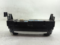 2019-2020 Nissan Kicks Climate Control Module Temperature AC/Heater Replacement P/N:275005RA5A 275005RA5A-B Fits OEM Used Au