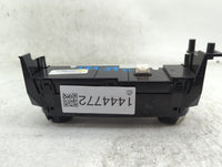 2019-2020 Nissan Kicks Climate Control Module Temperature AC/Heater Replacement P/N:275005RA5A 275005RA5A-B Fits OEM Used Au