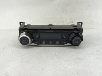 compare product 2018-2020 Nissan Kicks Climate Control Module Temperature AC/Heater Replacement P/N:275005RL5A 275005RL5A--B Fits OEM Used Auto Parts