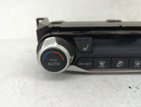 2018-2020 Nissan Kicks Climate Control Module Temperature AC/Heater Replacement P/N:275005RL5A 275005RL5A--B Fits OEM Used A