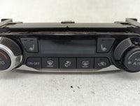 2018-2020 Nissan Kicks Climate Control Module Temperature AC/Heater Replacement P/N:275005RL5A 275005RL5A--B Fits OEM Used A