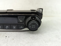 2018-2020 Nissan Kicks Climate Control Module Temperature AC/Heater Replacement P/N:275005RL5A 275005RL5A--B Fits OEM Used A
