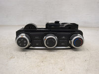 2019-2020 Nissan Kicks Climate Control Module Temperature AC/Heater Replacement P/N:275005RA5A 275005RA5A-B Fits OEM Used Au