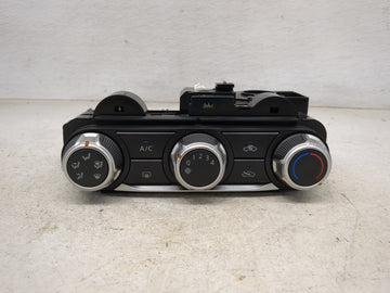2019-2020 Nissan Kicks Climate Control Module Temperature AC/Heater Replacement P/N:275005RA5A 275005RA5A-B Fits OEM Used Au