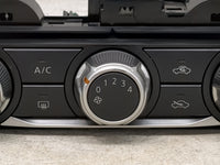 2019-2020 Nissan Kicks Climate Control Module Temperature AC/Heater Replacement P/N:275005RA5A 275005RA5A-B Fits OEM Used Au