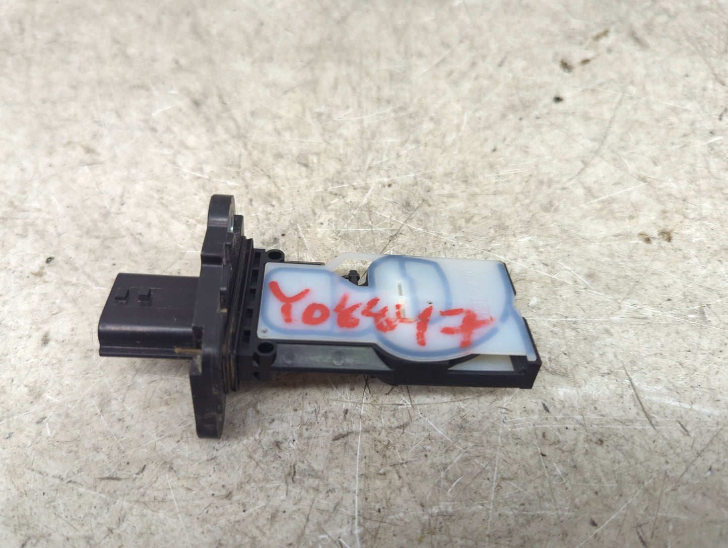 2018-2021 Nissan Kicks Mass Air Flow Meter Maf 1485715 - Oemusedautoparts1.com
