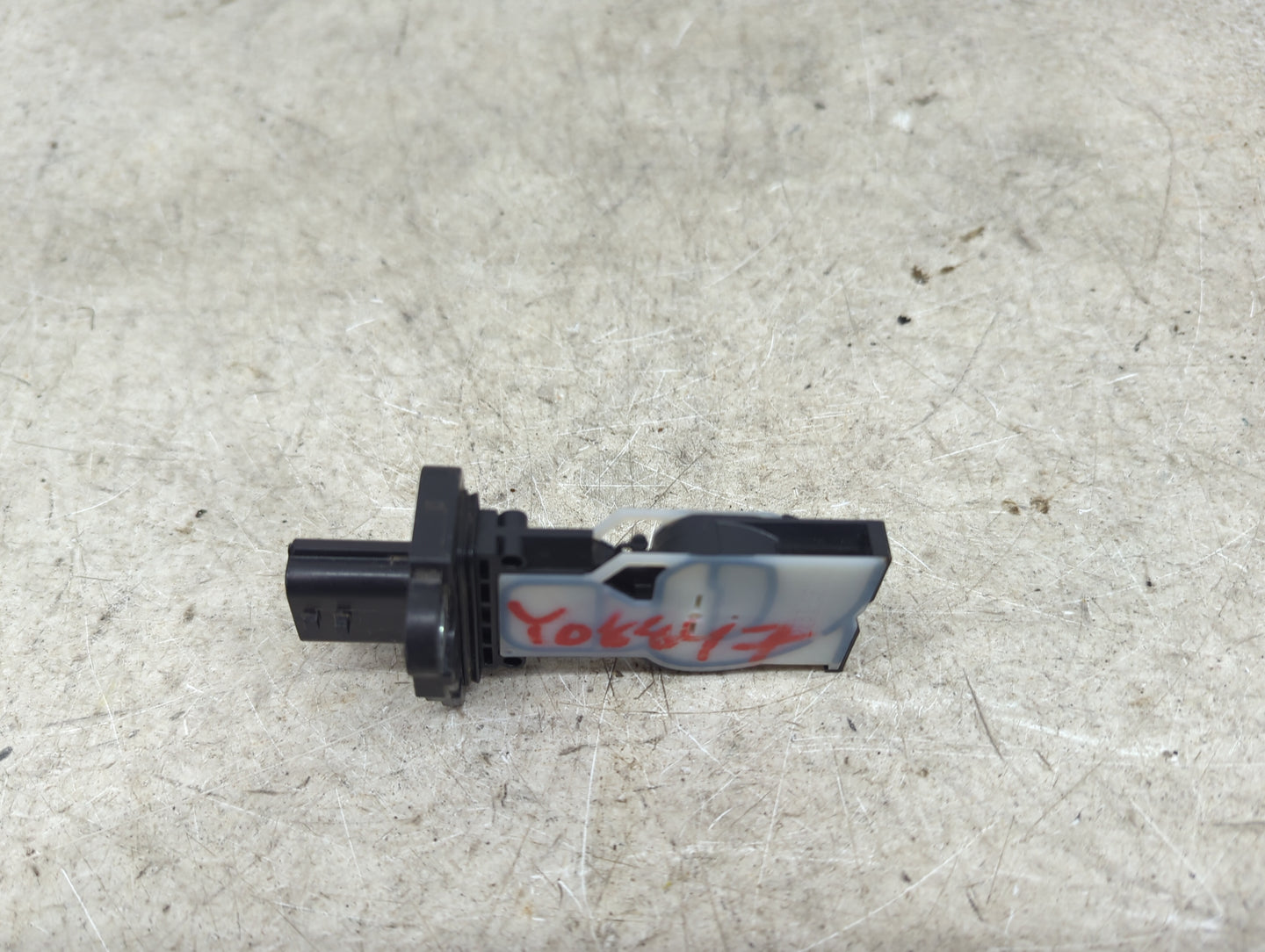 2018-2021 Nissan Kicks Mass Air Flow Meter Maf 1485715 - Oemusedautoparts1.com